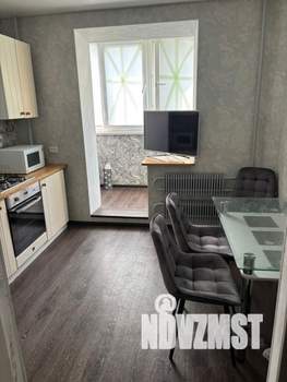 2-к квартира, вторичка, 55м2, 3/9 этаж