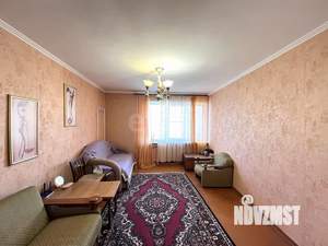 1-к квартира, вторичка, 32м2, 6/9 этаж