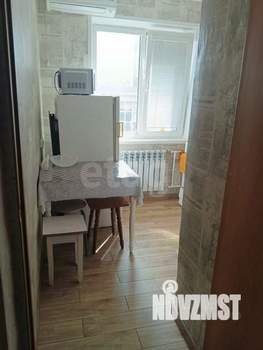 1-к квартира, вторичка, 32м2, 4/5 этаж
