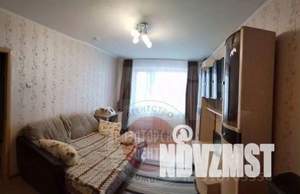 1-к квартира, вторичка, 33м2, 3/10 этаж