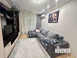 4-к квартира, вторичка, 83м2, 6/9 этаж