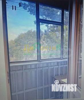 1-к квартира, вторичка, 31м2, 4/5 этаж