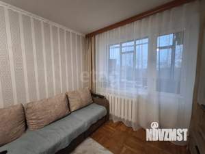 1-к квартира, вторичка, 30м2, 3/5 этаж