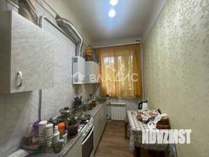 2-к квартира, вторичка, 48м2, 2/2 этаж