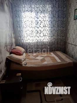 2-к квартира, вторичка, 50м2, 1/1 этаж