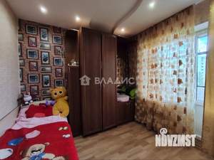 3-к квартира, вторичка, 57м2, 3/9 этаж