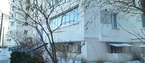 4-к квартира, вторичка, 140м2, 1/15 этаж