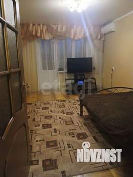 1-к квартира, вторичка, 37м2, 13/17 этаж