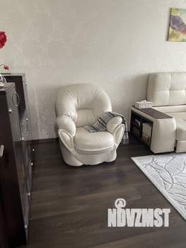 3-к квартира, вторичка, 75м2, 6/10 этаж