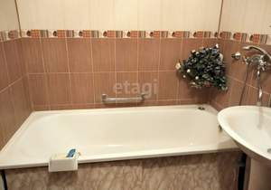 2-к квартира, вторичка, 70м2, 2/10 этаж