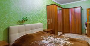 2-к квартира, вторичка, 70м2, 8/15 этаж