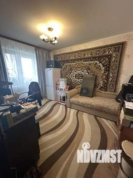 4-к квартира, вторичка, 84м2, 8/9 этаж