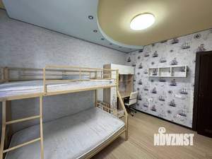 3-к квартира, вторичка, 63м2, 8/10 этаж