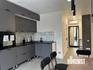 2-к квартира, вторичка, 55м2, 1/7 этаж