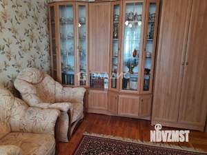 3-к квартира, вторичка, 62м2, 8/9 этаж