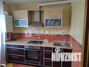 3-к квартира, вторичка, 63м2, 2/10 этаж