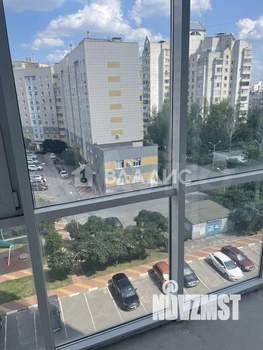 1-к квартира, вторичка, 40м2, 6/10 этаж