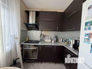 2-к квартира, вторичка, 43м2, 8/9 этаж