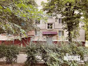 2-к квартира, вторичка, 31м2, 4/5 этаж