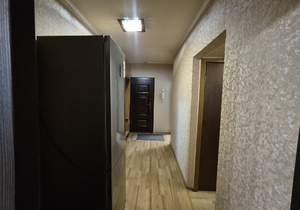 3-к квартира, вторичка, 60м2, 5/9 этаж