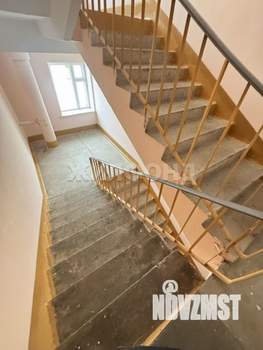 1-к квартира, вторичка, 44м2, 7/9 этаж