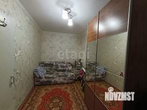 3-к квартира, вторичка, 51м2, 4/5 этаж