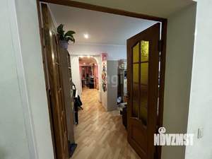 2-к квартира, вторичка, 57м2, 1/2 этаж