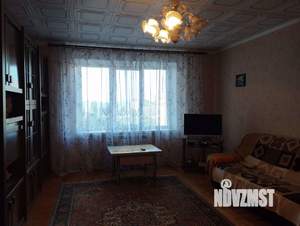 4-к квартира, вторичка, 87м2, 10/17 этаж