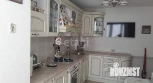 3-к квартира, вторичка, 73м2, 3/6 этаж