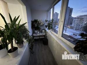 3-к квартира, вторичка, 78м2, 7/10 этаж