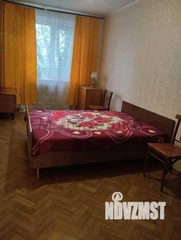 2-к квартира, вторичка, 47м2, 2/5 этаж