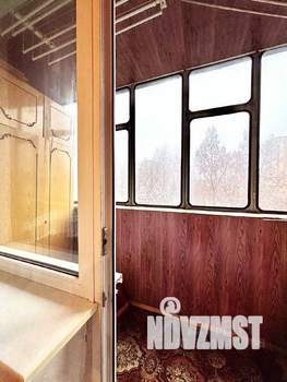 1-к квартира, вторичка, 36м2, 5/9 этаж