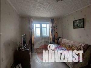 3-к квартира, вторичка, 62м2, 7/9 этаж