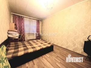 1-к квартира, вторичка, 34м2, 4/5 этаж