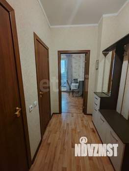 1-к квартира, вторичка, 37м2, 7/9 этаж