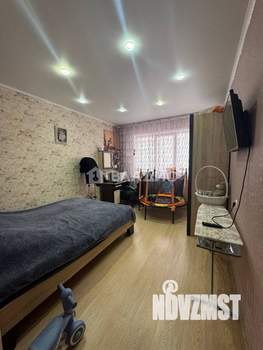 4-к квартира, вторичка, 77м2, 1/9 этаж