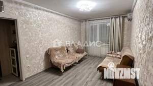 3-к квартира, вторичка, 69м2, 4/10 этаж