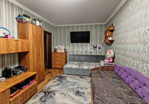 2-к квартира, вторичка, 51м2, 5/10 этаж