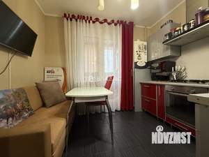 1-к квартира, вторичка, 34м2, 9/10 этаж