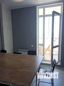 1-к квартира, вторичка, 46м2, 12/20 этаж