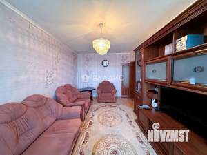 3-к квартира, вторичка, 71м2, 8/10 этаж