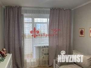 1-к квартира, вторичка, 34м2, 6/10 этаж