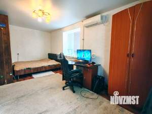 1-к квартира, вторичка, 32м2, 4/5 этаж