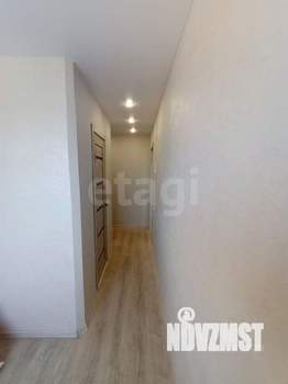 2-к квартира, вторичка, 44м2, 5/5 этаж