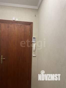 2-к квартира, вторичка, 53м2, 7/10 этаж