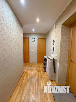 3-к квартира, вторичка, 64м2, 14/15 этаж