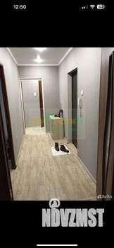 2-к квартира, вторичка, 45м2, 1/9 этаж