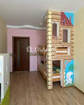 3-к квартира, вторичка, 100м2, 6/7 этаж