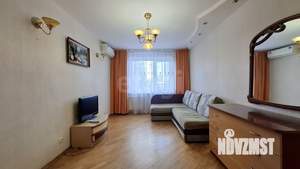 3-к квартира, вторичка, 63м2, 4/10 этаж