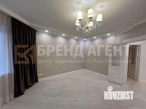 3-к квартира, вторичка, 104м2, 8/9 этаж